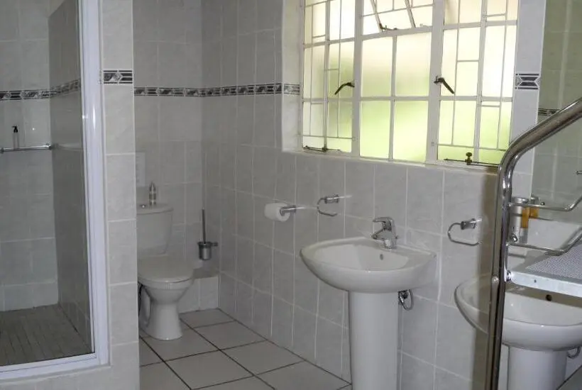 ファミリールーム, Somer Place B&b