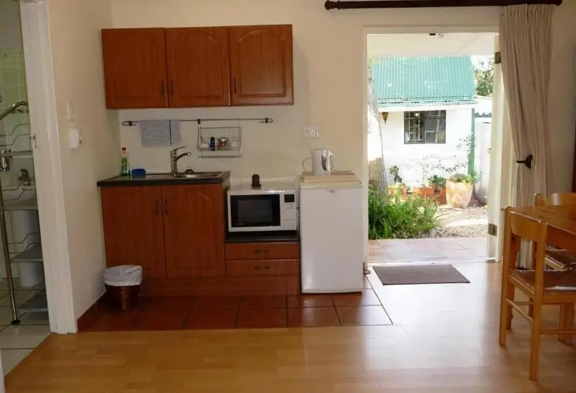 ファミリールーム, Somer Place B&b