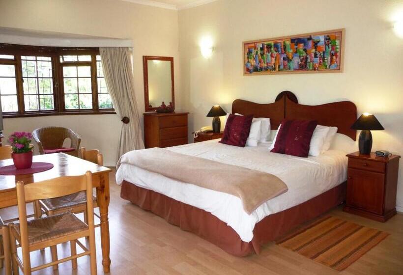 패밀리 룸, Somer Place B&b