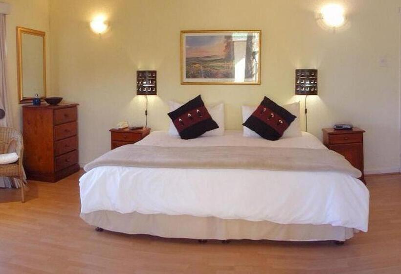 패밀리 룸, Somer Place B&b