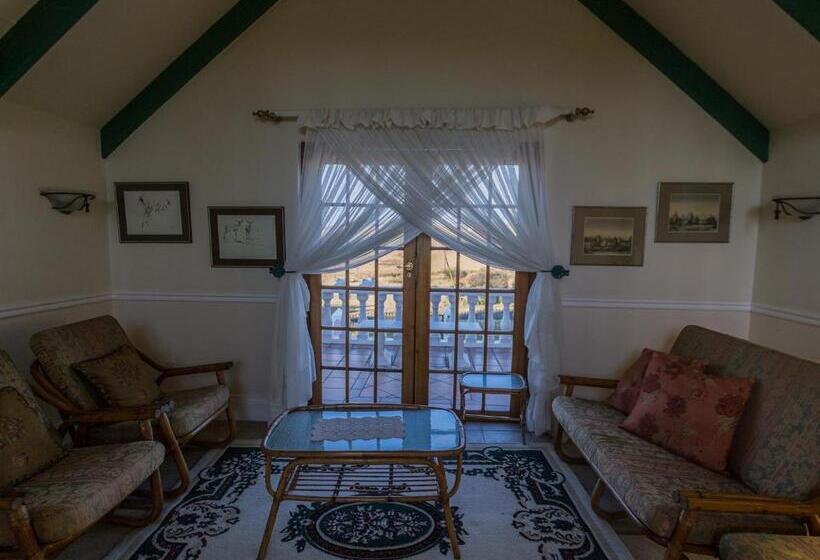 חדר סטנדרט, Westlodge At Graskop B&b