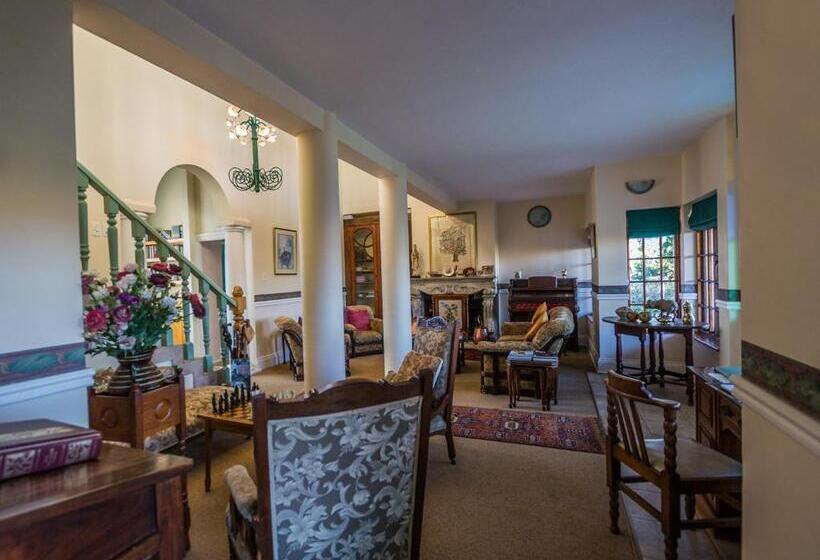 חדר סטנדרט, Westlodge At Graskop B&b