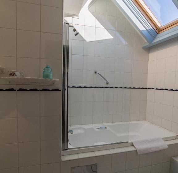 חדר סטנדרט, Westlodge At Graskop B&b