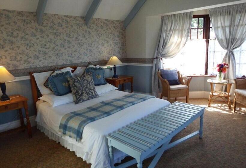 스탠다드 룸, Westlodge At Graskop B&b