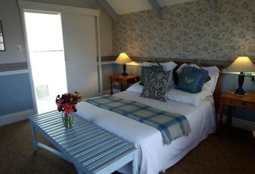 スタンダードルーム, Westlodge At Graskop B&b