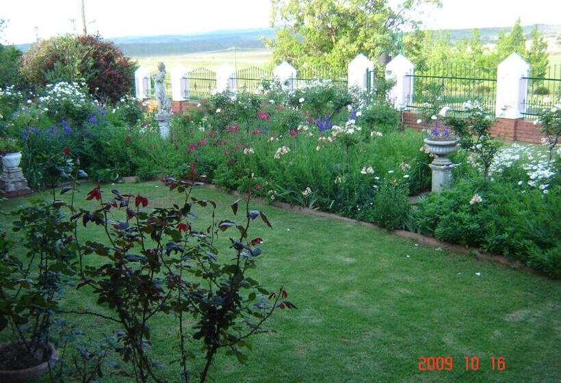 חדר סטנדרט, Westlodge At Graskop B&b