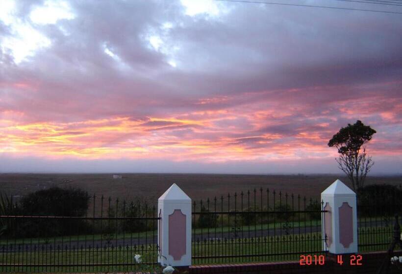 סוויטה, Westlodge At Graskop B&b