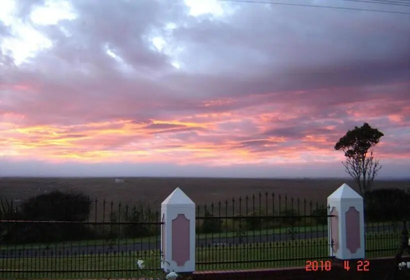 スイート, Westlodge At Graskop B&b