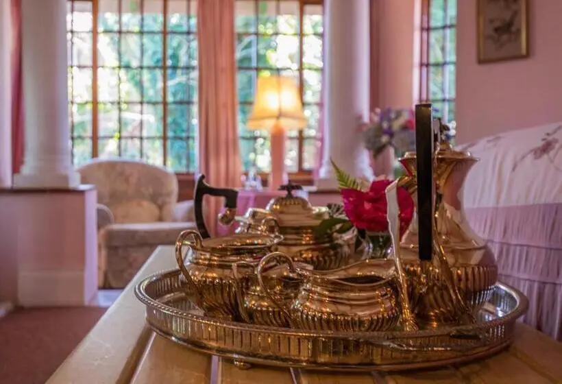 スイート, Westlodge At Graskop B&b