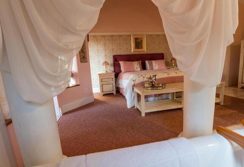 סוויטה, Westlodge At Graskop B&b