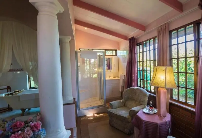 スイート, Westlodge At Graskop B&b