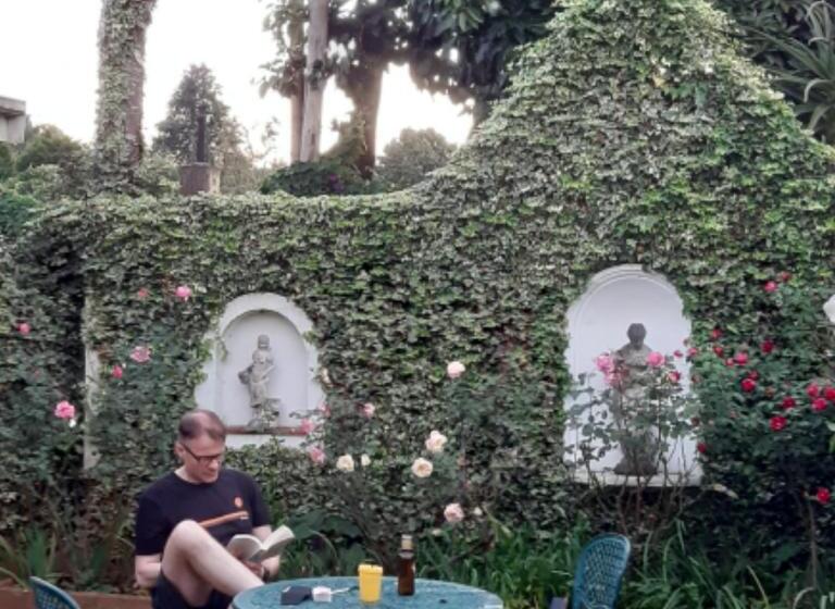 סטודיו משפחתי, Westlodge At Graskop B&b