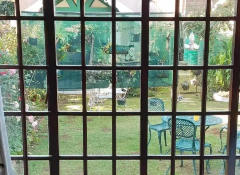 ファミリーステューディオ, Westlodge At Graskop B&b