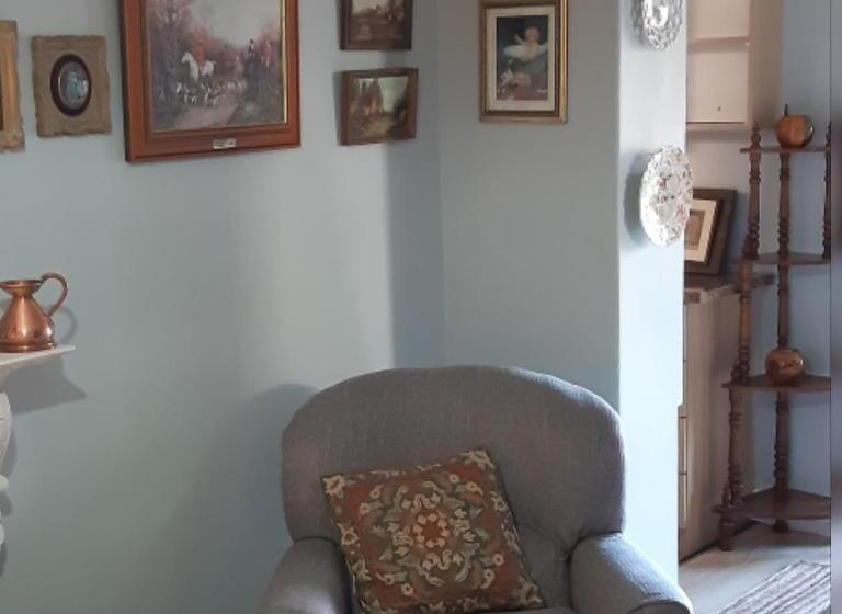 סטודיו משפחתי, Westlodge At Graskop B&b