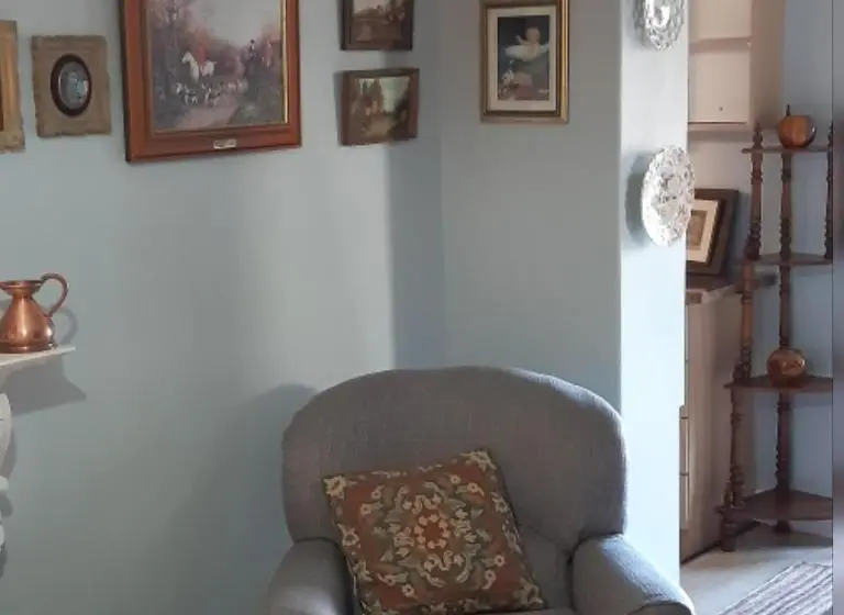 ファミリーステューディオ, Westlodge At Graskop B&b