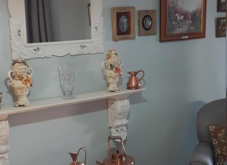 패밀리 스튜디오, Westlodge At Graskop B&b