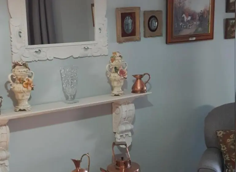 ファミリーステューディオ, Westlodge At Graskop B&b
