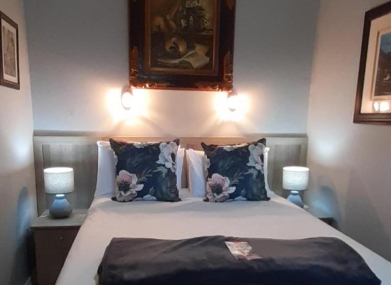 סטודיו משפחתי, Westlodge At Graskop B&b