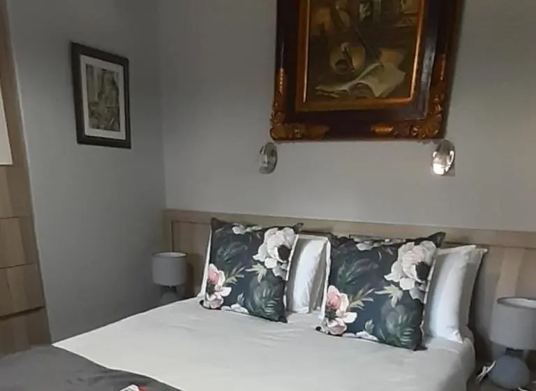 ファミリーステューディオ, Westlodge At Graskop B&b