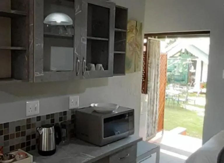 スタンダードトリプルルーム, Westlodge At Graskop B&b