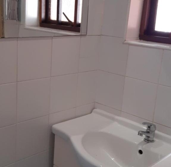 חדר סטנדרט לשלושה, Westlodge At Graskop B&b