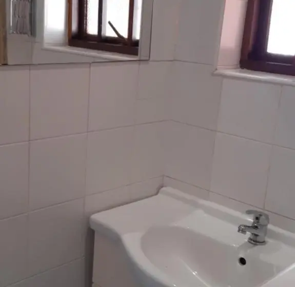 スタンダードトリプルルーム, Westlodge At Graskop B&b