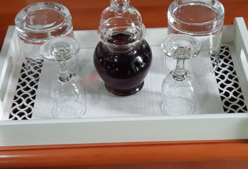 חדר סטנדרט, Westlodge At Graskop B&b