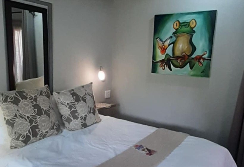 חדר סטנדרט, Westlodge At Graskop B&b