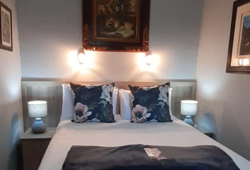 סטודיו משפחתי, Westlodge At Graskop B&b