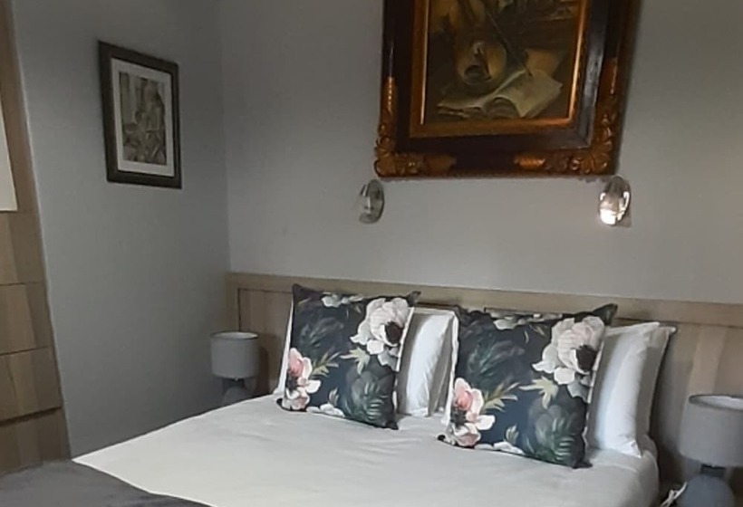 패밀리 스튜디오, Westlodge At Graskop B&b