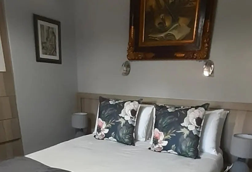 ファミリーステューディオ, Westlodge At Graskop B&b