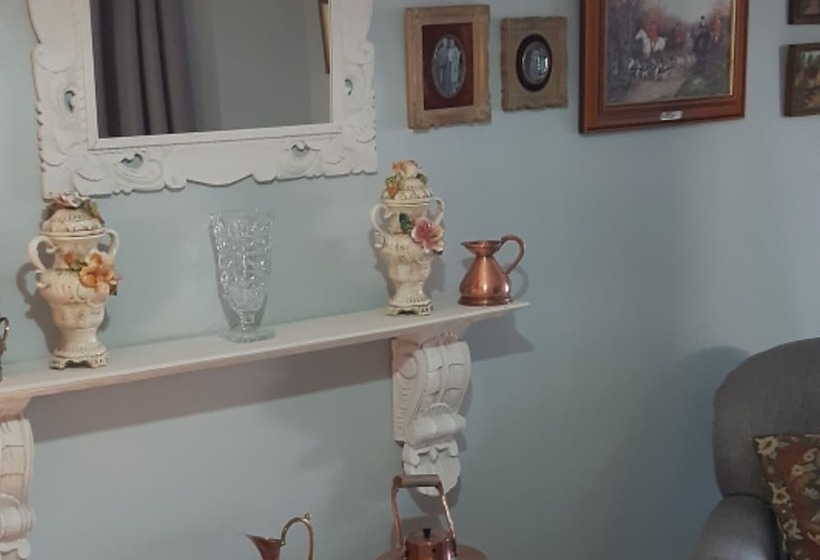 סטודיו משפחתי, Westlodge At Graskop B&b