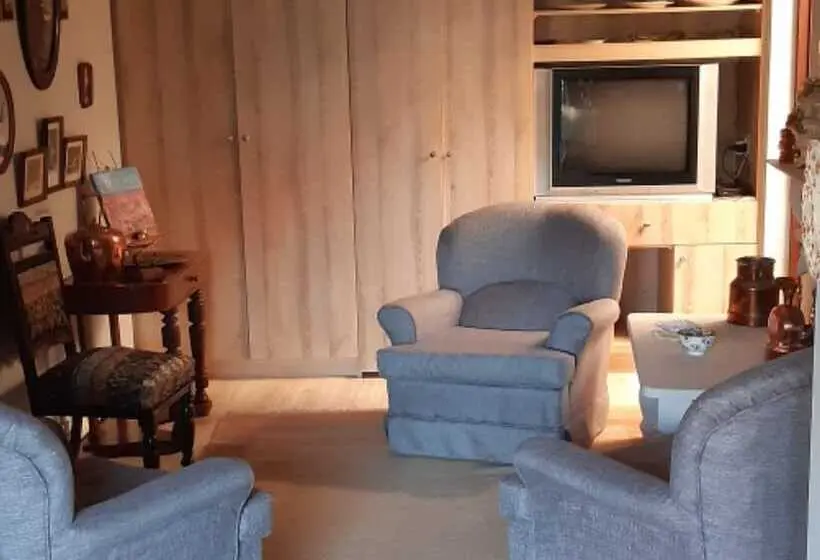 ファミリーステューディオ, Westlodge At Graskop B&b