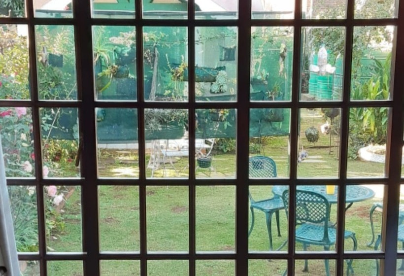 패밀리 스튜디오, Westlodge At Graskop B&b