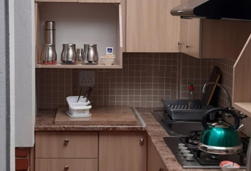 סטודיו משפחתי, Westlodge At Graskop B&b