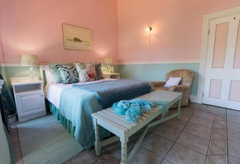 חדר סטנדרט, Westlodge At Graskop B&b