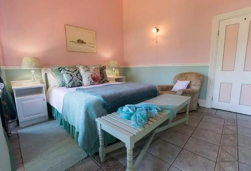スタンダードルーム, Westlodge At Graskop B&b