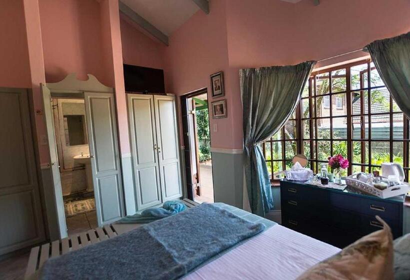 חדר סטנדרט, Westlodge At Graskop B&b