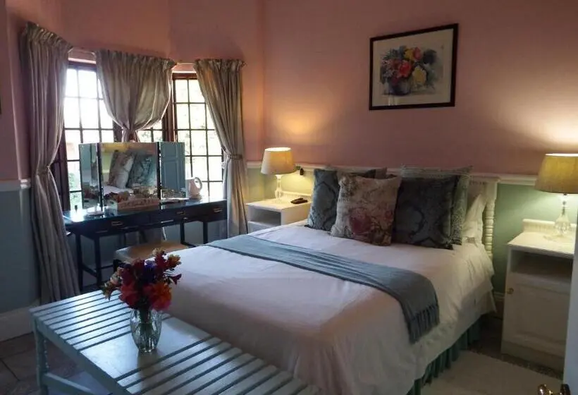 スタンダードルーム, Westlodge At Graskop B&b