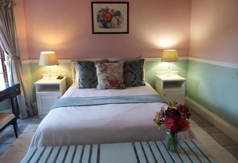 חדר סטנדרט, Westlodge At Graskop B&b