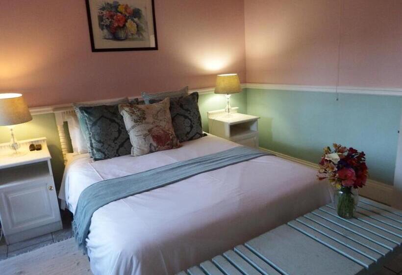 חדר סטנדרט, Westlodge At Graskop B&b