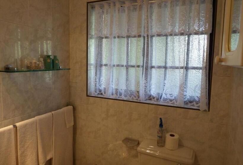 스탠다드 룸, Westlodge At Graskop B&b