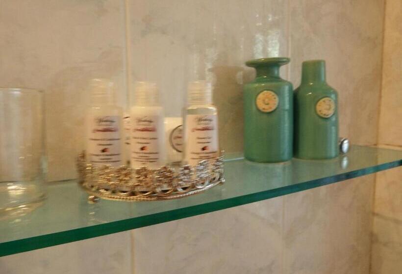 חדר סטנדרט, Westlodge At Graskop B&b