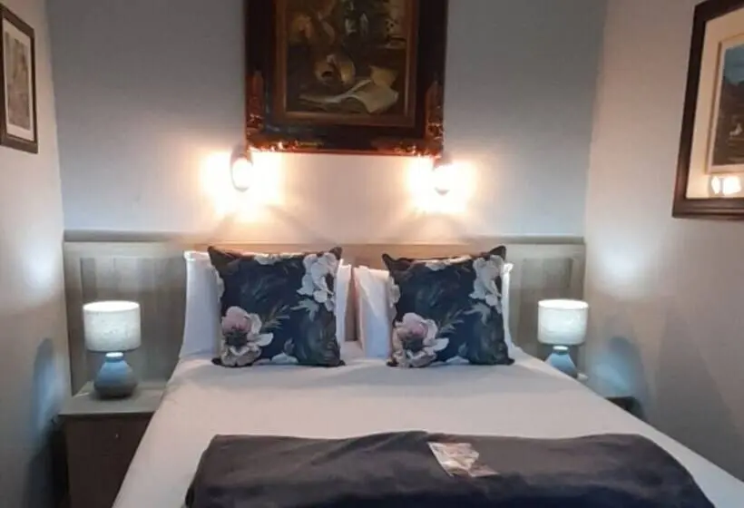 ファミリーステューディオ, Westlodge At Graskop B&b