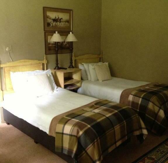 חדר סטנדרט, White House B&b