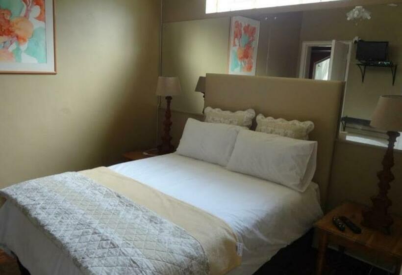 חדר סטנדרט, White House B&b