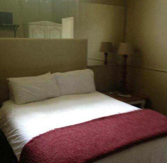 חדר סטנדרט, White House B&b