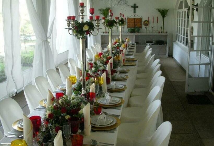 חדר סטנדרט, White House B&b