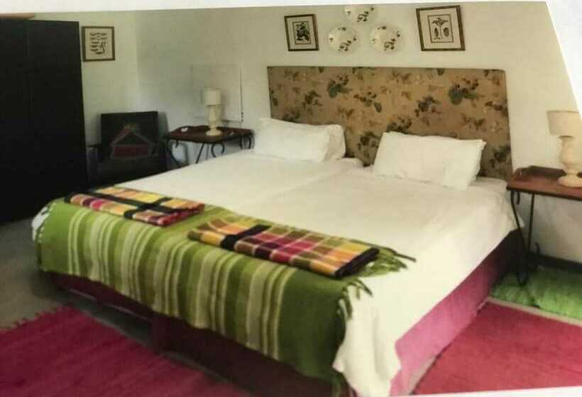 חדר סטנדרט, White House B&b