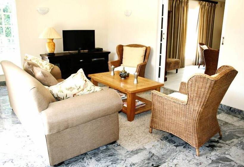 חדר סטנדרט, White House B&b